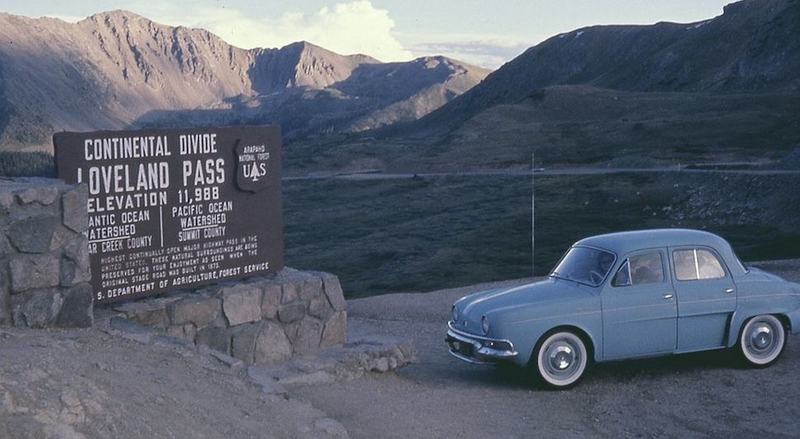 Illustration for article titled The Ten Best Routes For Driving Across America